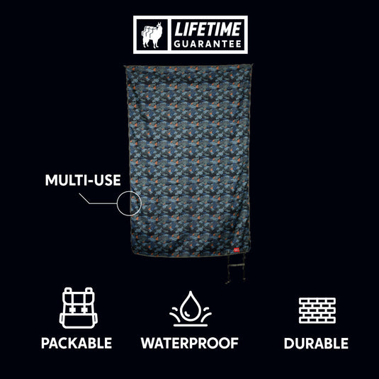 Meadow Mat Waterproof Ground Mat