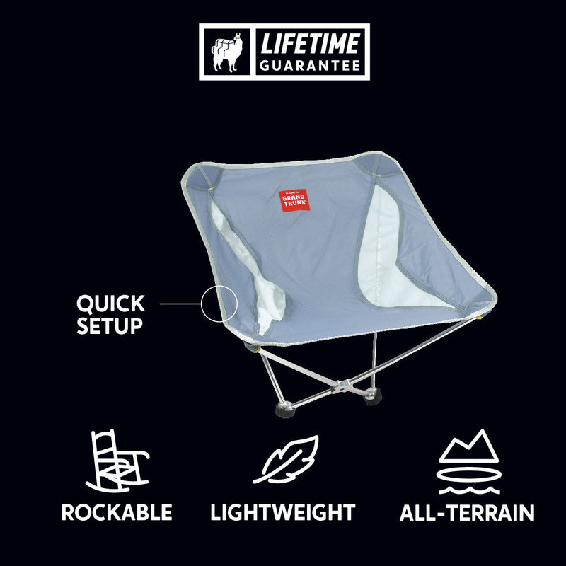 Load image into Gallery viewer, Monarch All-Terrain Legless Chair
