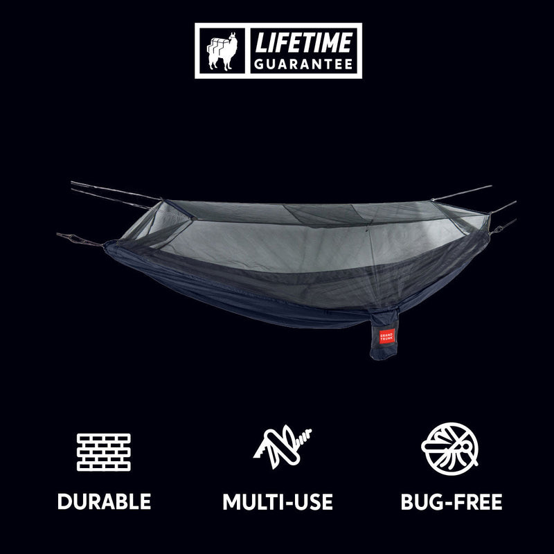Load image into Gallery viewer, Skeeter Beeter XT Mosquito Net Hammock

