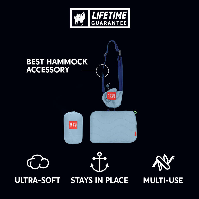 Load image into Gallery viewer, Siesta Hammock Pillow
