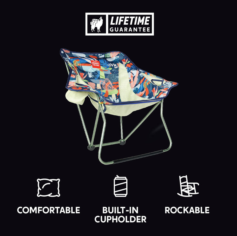 Load image into Gallery viewer, Stonefly Chair
