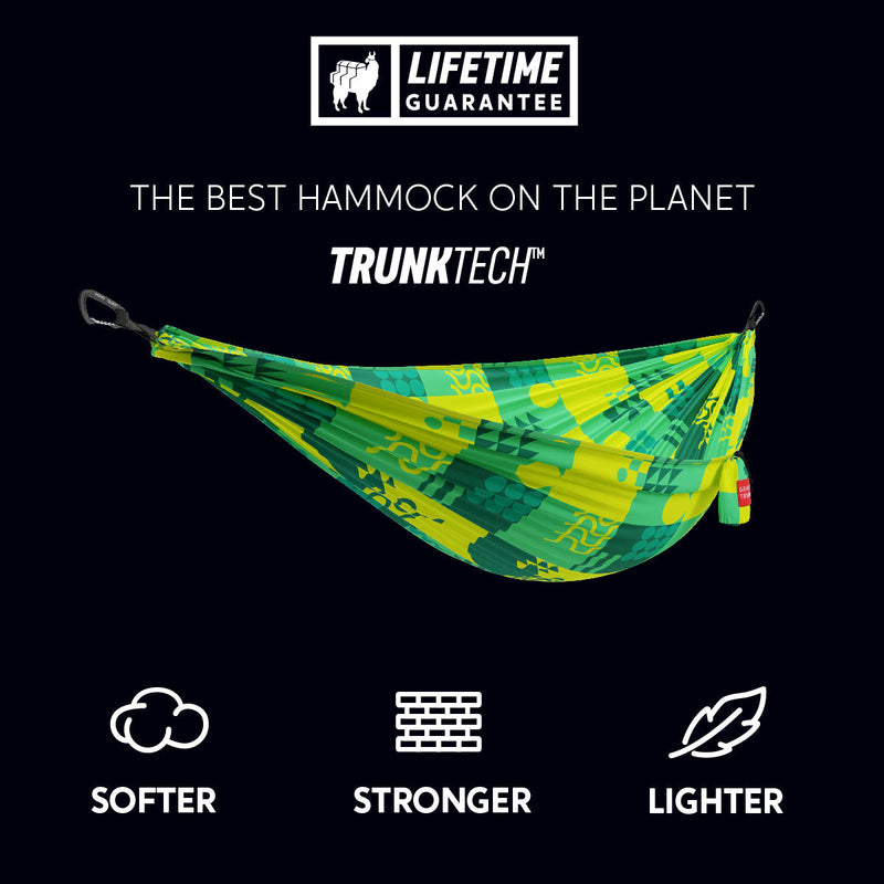 Load image into Gallery viewer, TRUNKTECH™ Hammock
