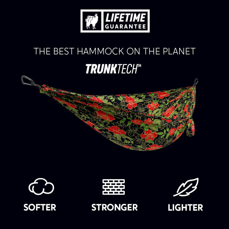 Load image into Gallery viewer, TRUNKTECH™ Hammock
