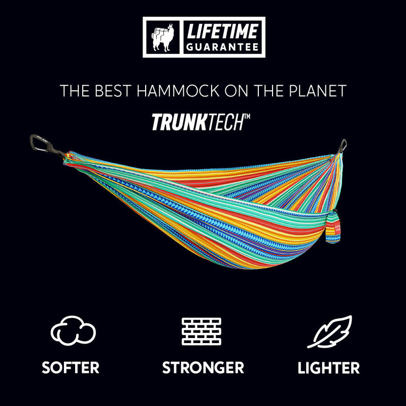 Load image into Gallery viewer, TRUNKTECH™ Hammock
