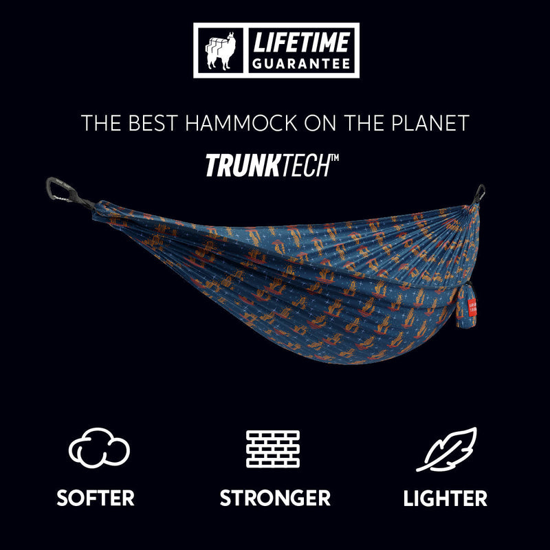 Load image into Gallery viewer, TRUNKTECH™ Hammock
