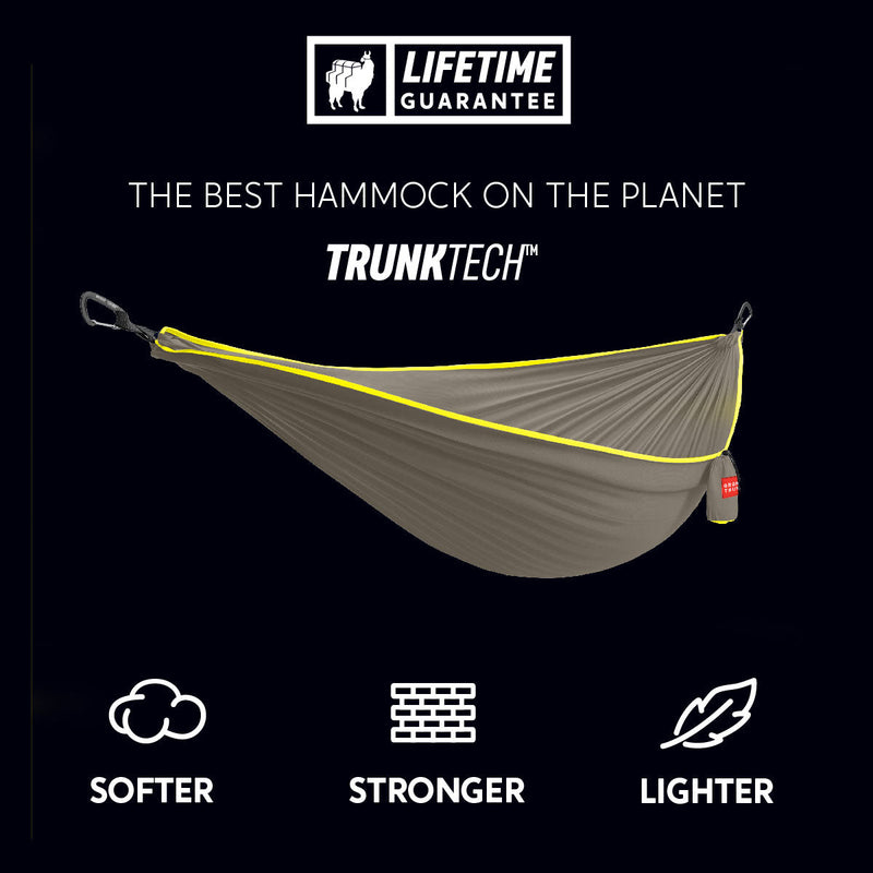 Load image into Gallery viewer, TRUNKTECH™ Hammock
