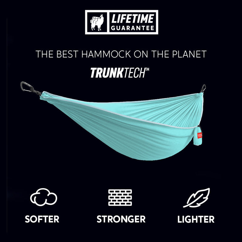Load image into Gallery viewer, TRUNKTECH™ Hammock
