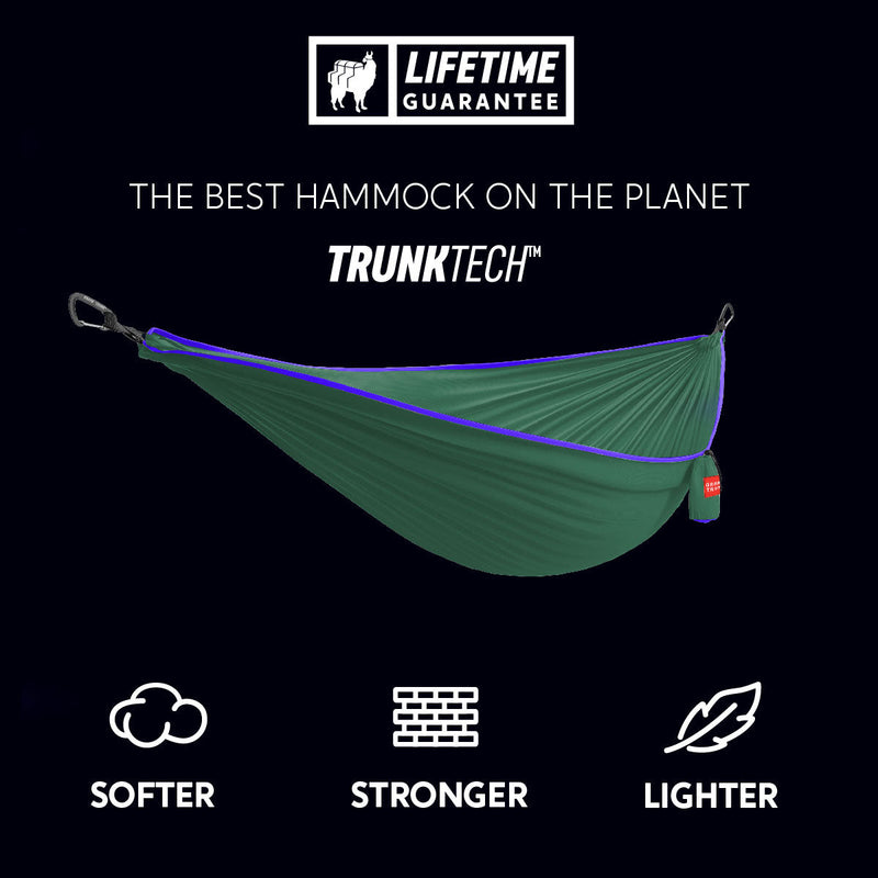 Load image into Gallery viewer, TRUNKTECH™ Hammock
