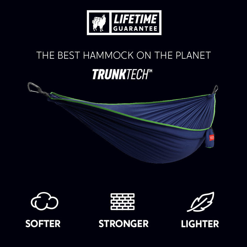 Load image into Gallery viewer, TRUNKTECH™ Hammock
