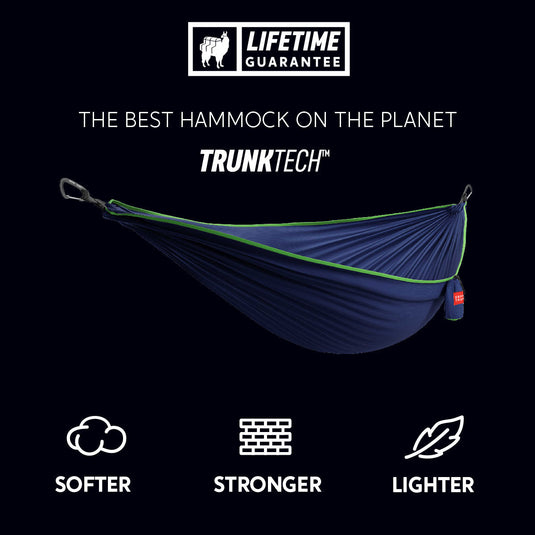 TRUNKTECH™ Hammock