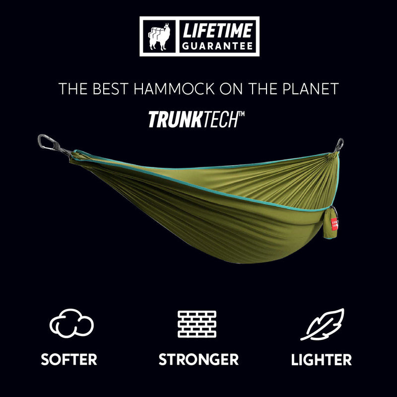 Load image into Gallery viewer, TRUNKTECH™ Hammock
