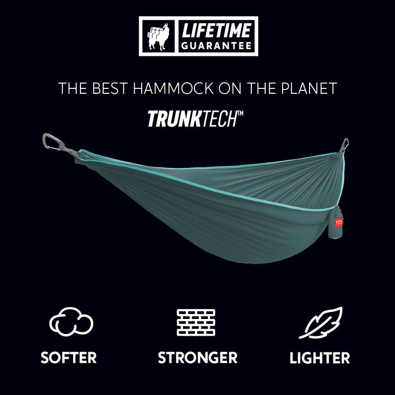 Load image into Gallery viewer, TRUNKTECH™ Hammock
