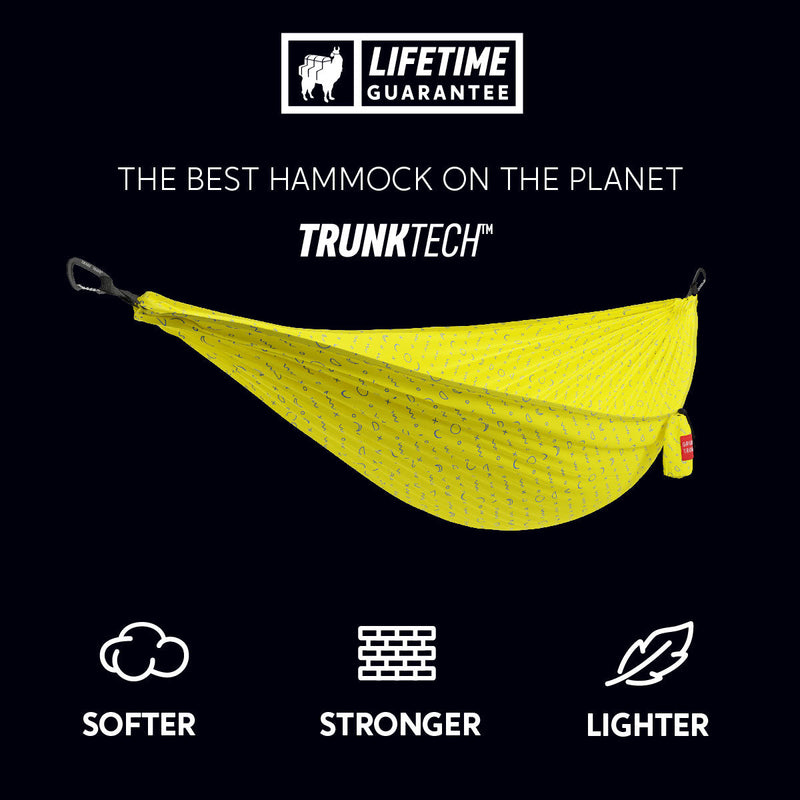 Load image into Gallery viewer, TRUNKTECH™ Hammock
