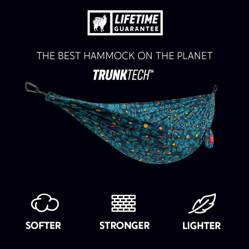 Load image into Gallery viewer, TRUNKTECH™ Hammock
