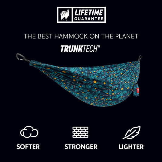 TRUNKTECH™ Hammock