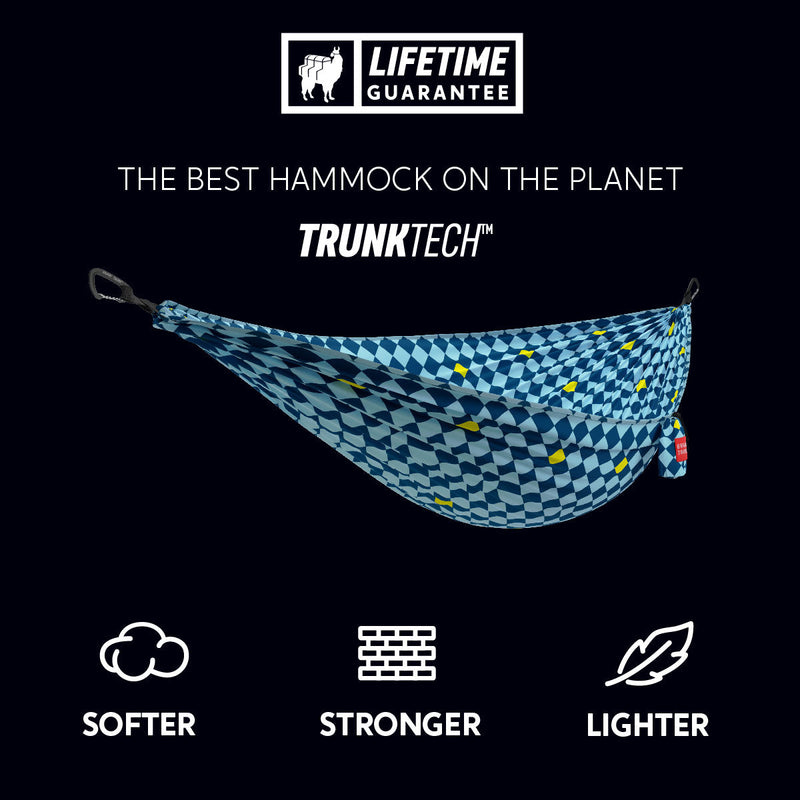 Load image into Gallery viewer, TRUNKTECH™ Hammock
