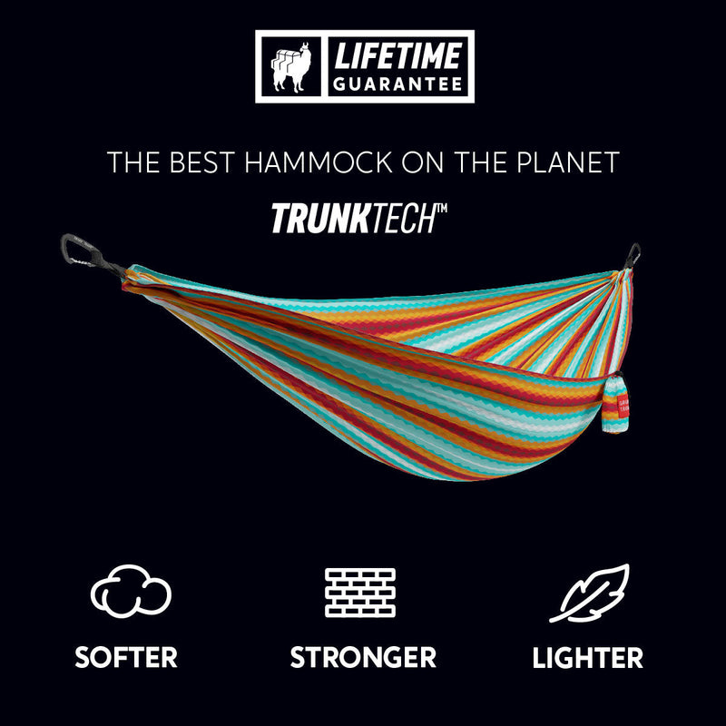 Load image into Gallery viewer, TRUNKTECH™ Hammock
