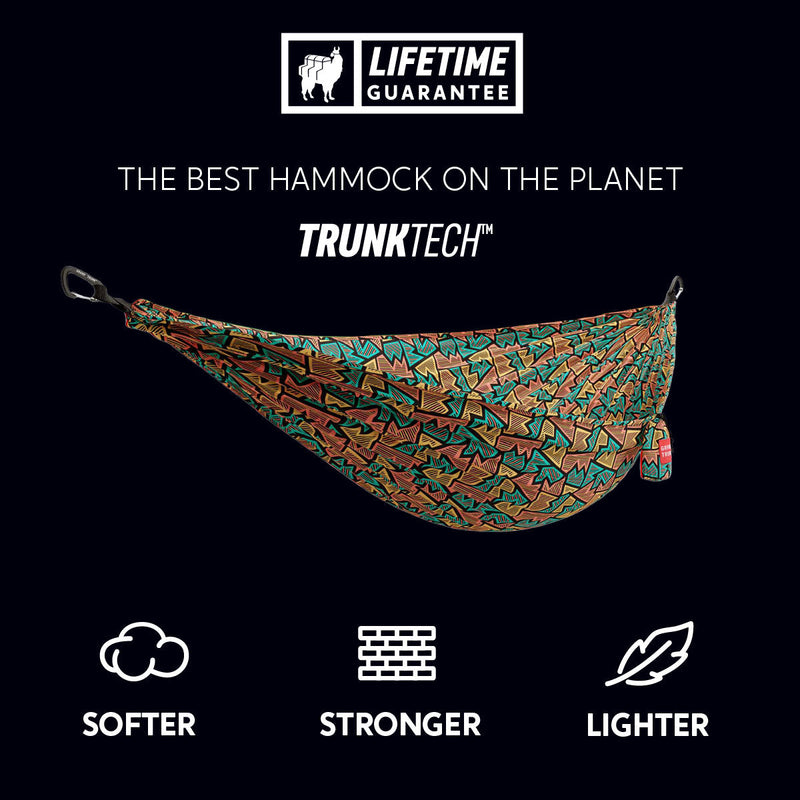 Load image into Gallery viewer, TRUNKTECH™ Hammock
