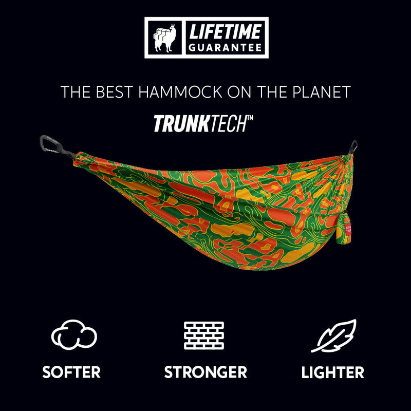 Load image into Gallery viewer, TRUNKTECH™ Hammock
