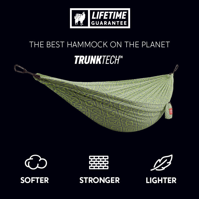 Load image into Gallery viewer, TRUNKTECH™ Hammock
