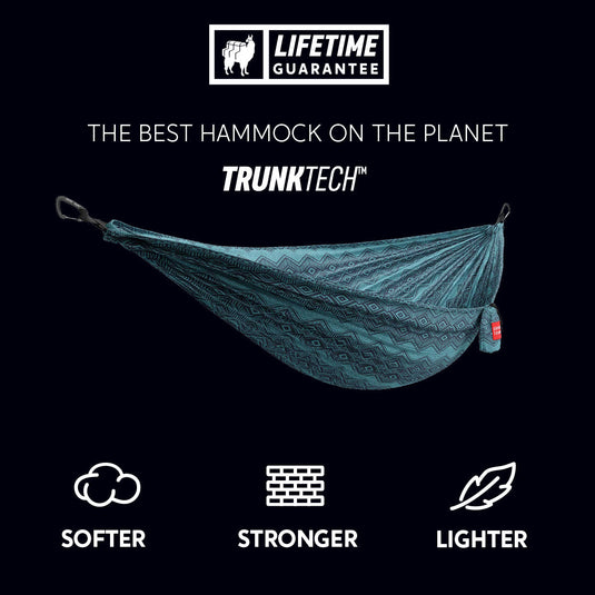 TRUNKTECH™ Hammock