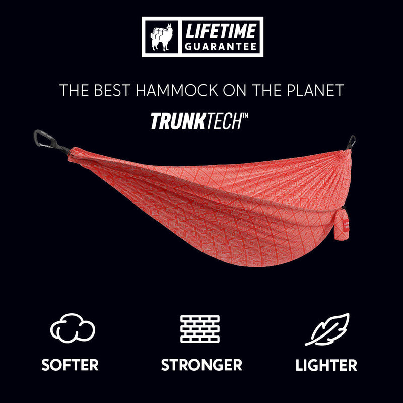 Load image into Gallery viewer, TRUNKTECH™ Hammock
