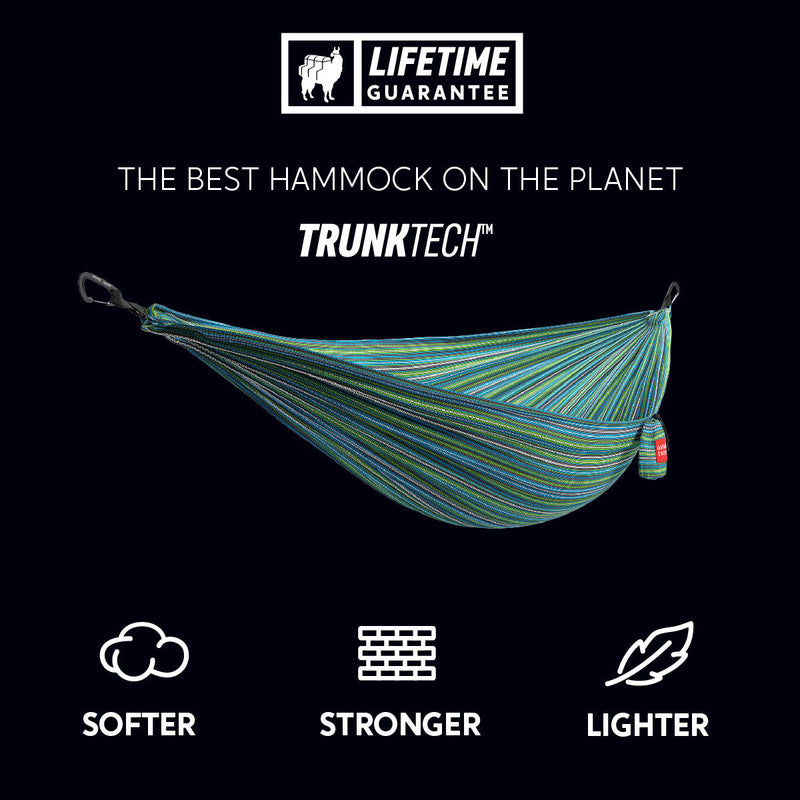 Load image into Gallery viewer, TRUNKTECH™ Hammock
