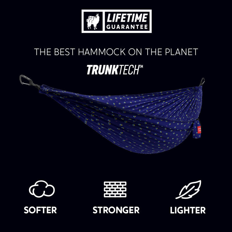 Load image into Gallery viewer, TRUNKTECH™ Hammock
