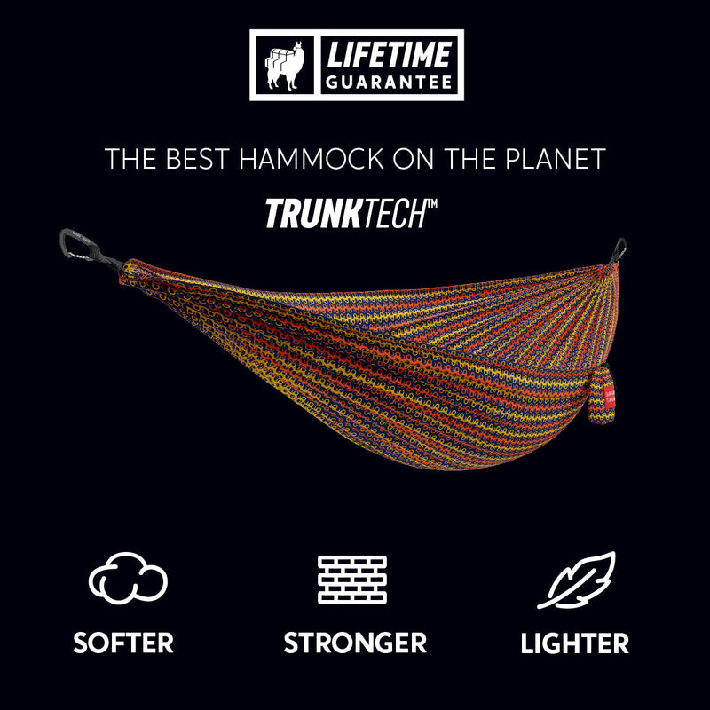 Load image into Gallery viewer, TRUNKTECH™ Hammock
