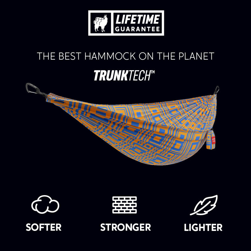 Load image into Gallery viewer, TRUNKTECH™ Hammock
