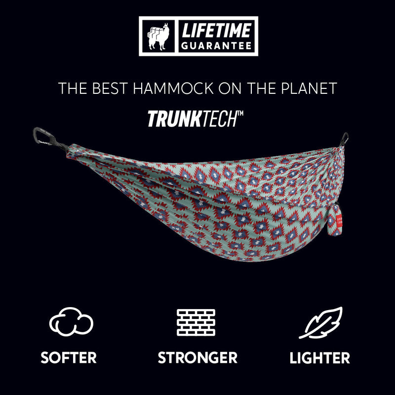 Load image into Gallery viewer, TRUNKTECH™ Hammock
