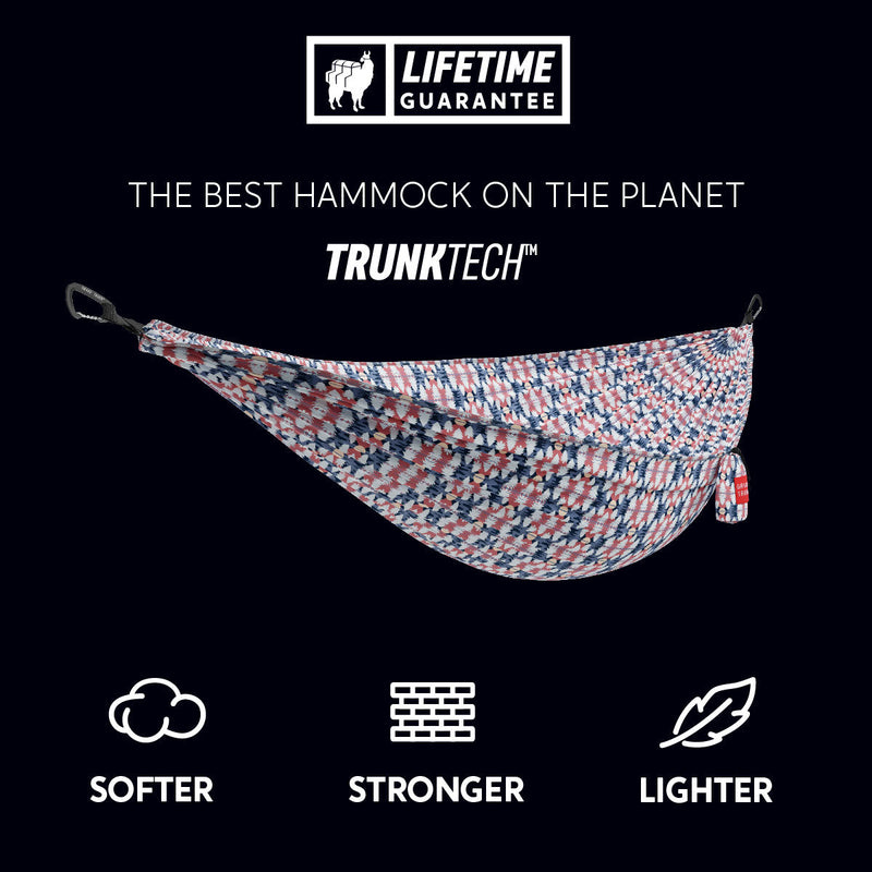 Load image into Gallery viewer, TRUNKTECH™ Hammock
