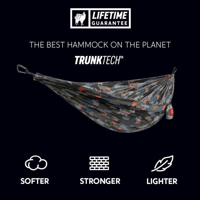 Load image into Gallery viewer, TRUNKTECH™ Hammock
