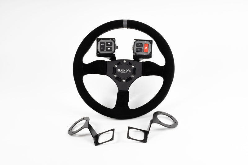Load image into Gallery viewer, Pro R/Turbo R Button Mounts
