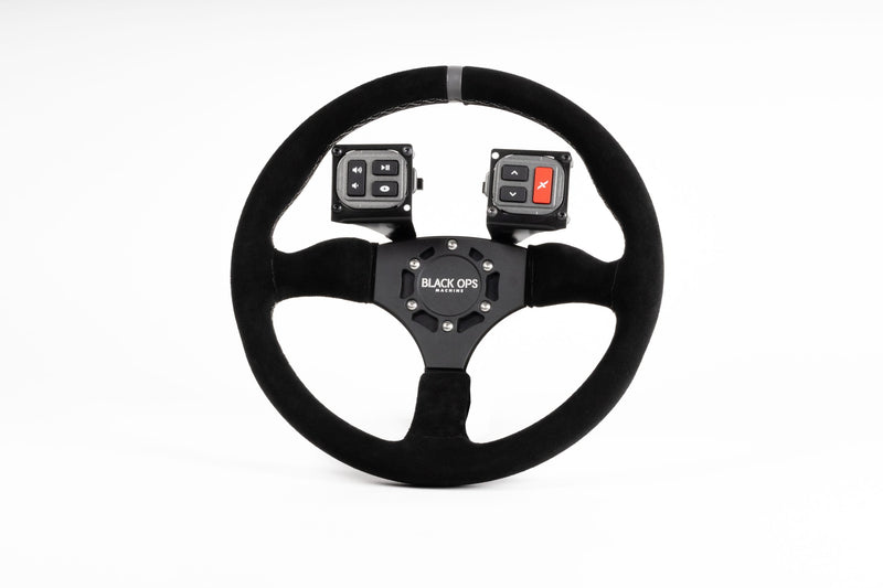 Load image into Gallery viewer, Pro R/Turbo R Button Mounts
