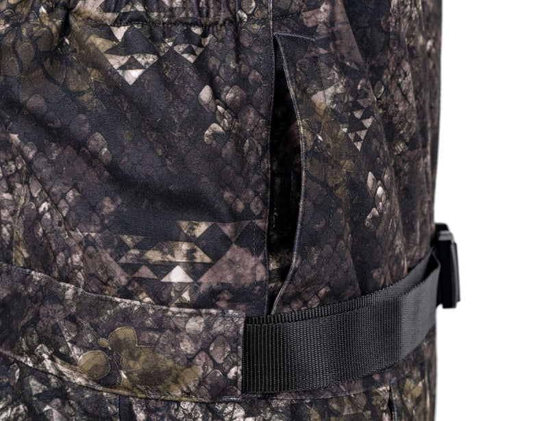 Load image into Gallery viewer, Sub Zero Bibs - Deep Woods
