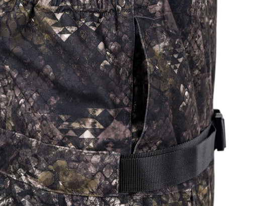 Sub Zero Bibs - Deep Woods