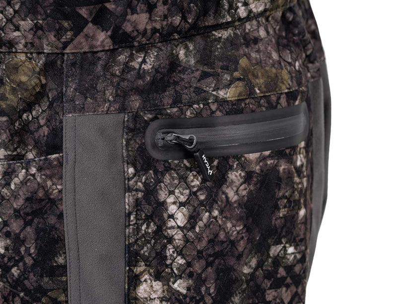 Load image into Gallery viewer, Sub Zero Bibs - Deep Woods
