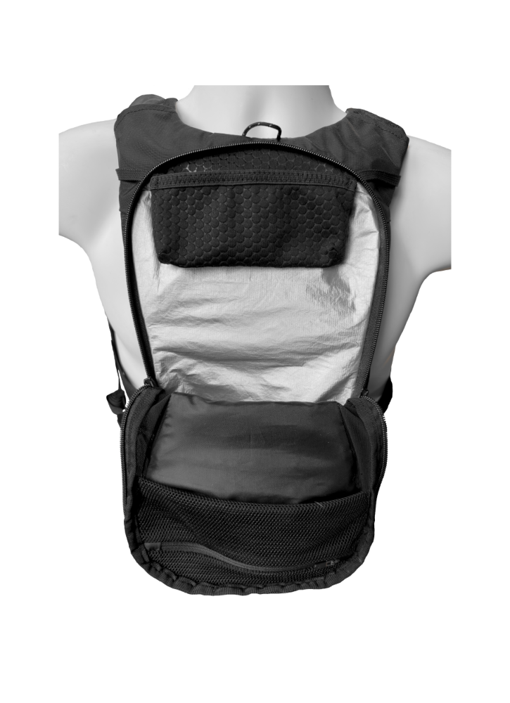 Load image into Gallery viewer, FITLY Sub180 - Adventure Running Pack
