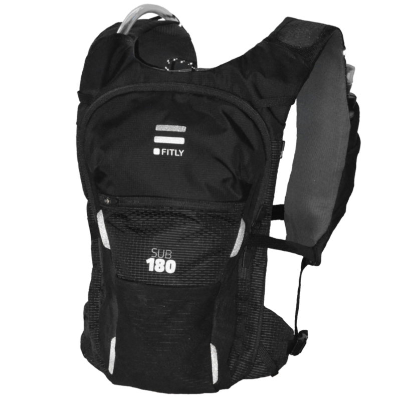 Load image into Gallery viewer, FITLY Sub180 - Adventure Running Pack
