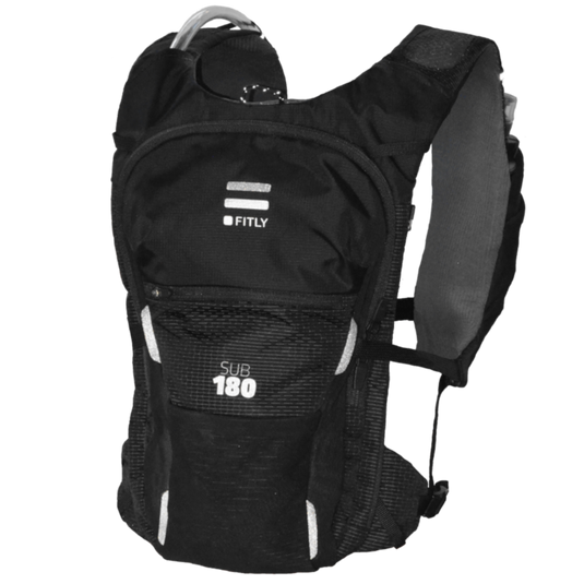 FITLY Sub180 - Adventure Running Pack