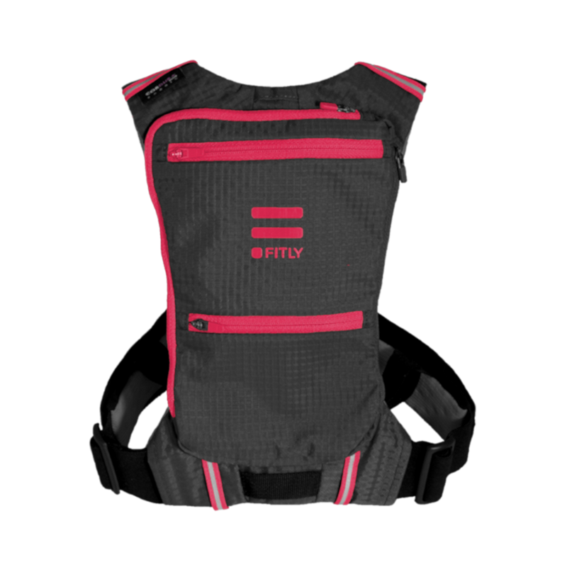 Load image into Gallery viewer, FITLY Sub45 - Innovative Running Pack
