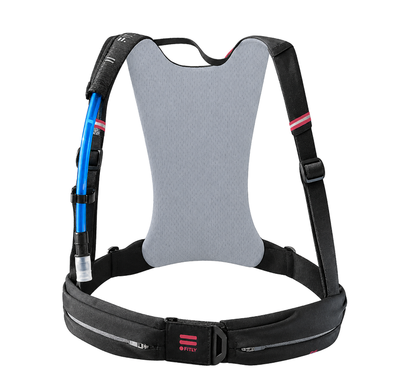 Load image into Gallery viewer, FITLY Sub90 - Hydro Running Pack
