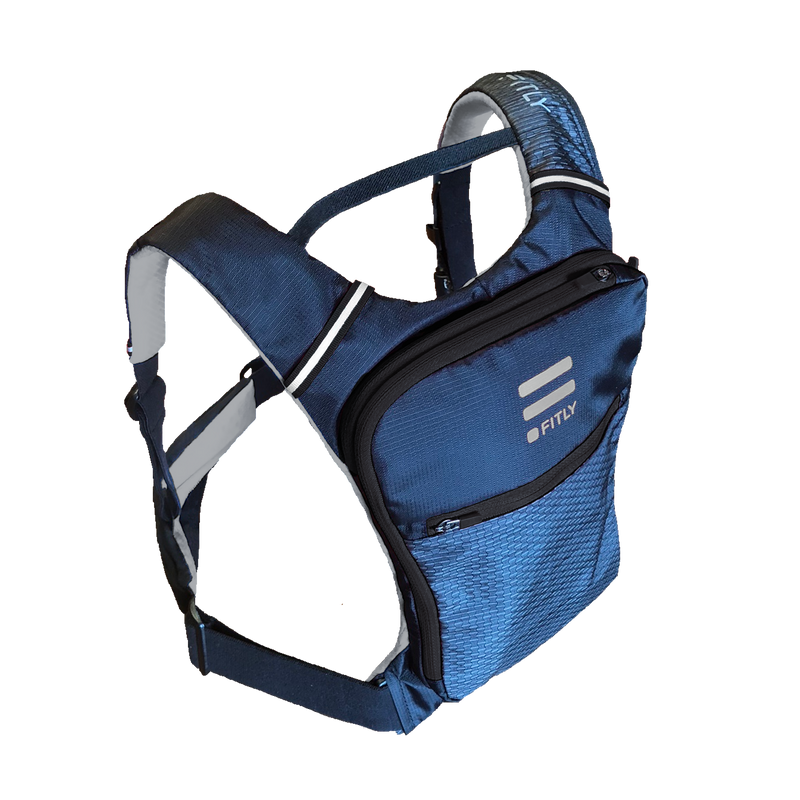 Load image into Gallery viewer, FITLY Sub90 - Hydro Running Pack

