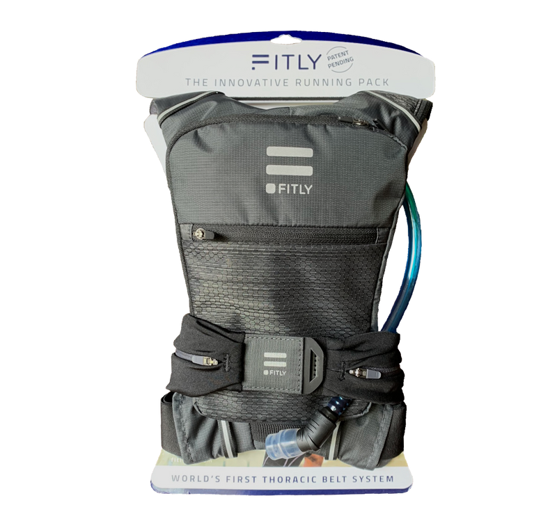 Load image into Gallery viewer, FITLY Sub90 - Hydro Running Pack
