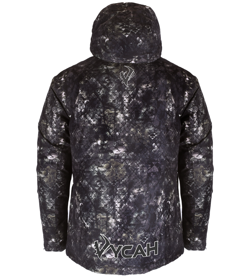 Load image into Gallery viewer, Vycah Sub Zero Jacket - Deep Woods
