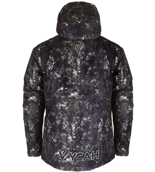 Vycah Sub Zero Jacket - Deep Woods