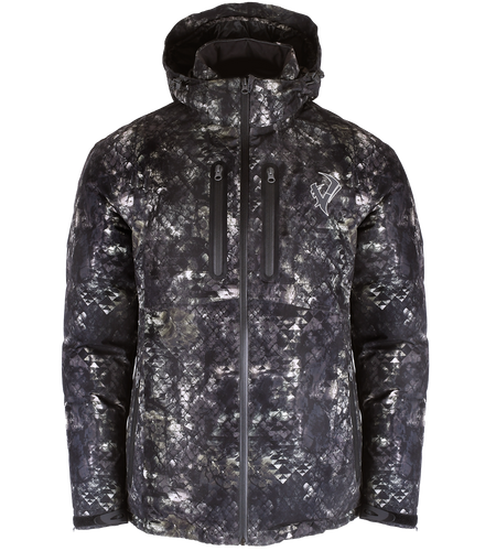 Vycah Sub Zero Jacket - Deep Woods