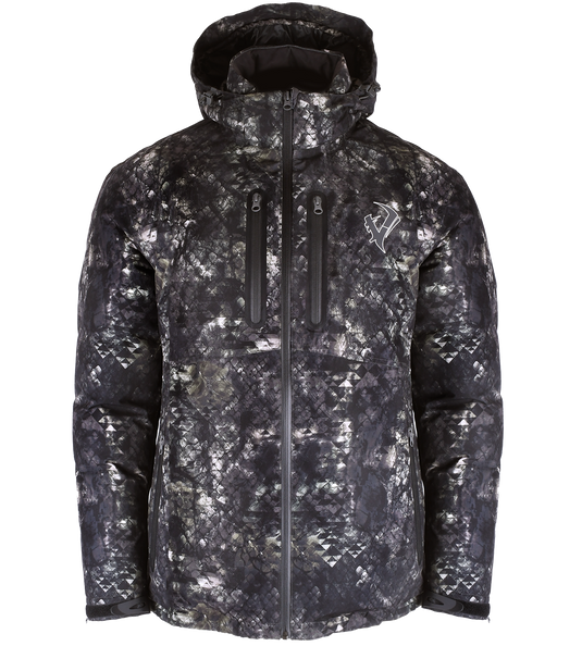 Vycah Sub Zero Jacket - Deep Woods