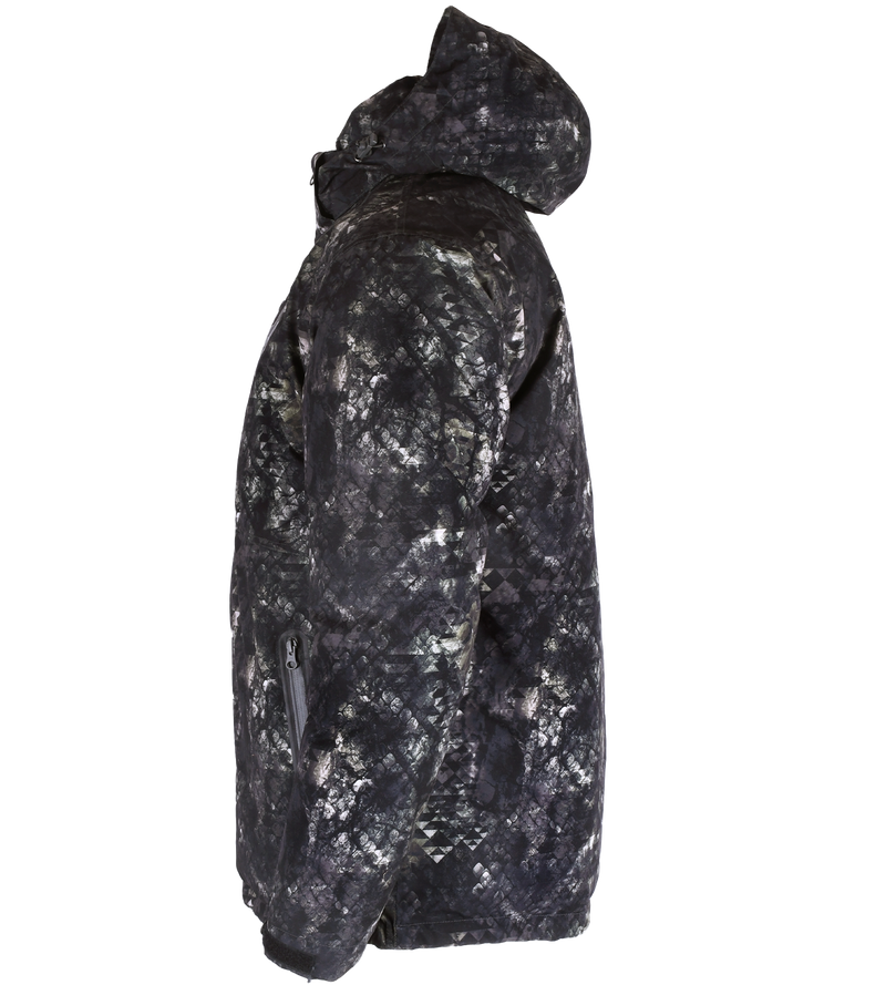 Load image into Gallery viewer, Vycah Sub Zero Jacket - Deep Woods
